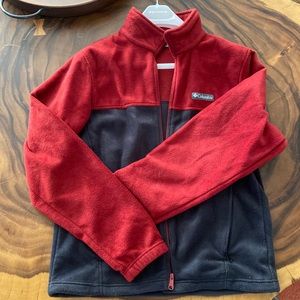 Men’s Columbia coat